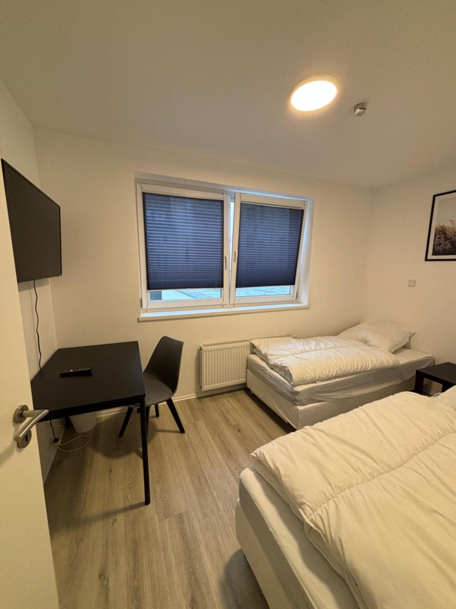 מאינינגן Harmony - 4 Schlafzimmer 2 Baeder Ganzes Apartement מראה חיצוני תמונה