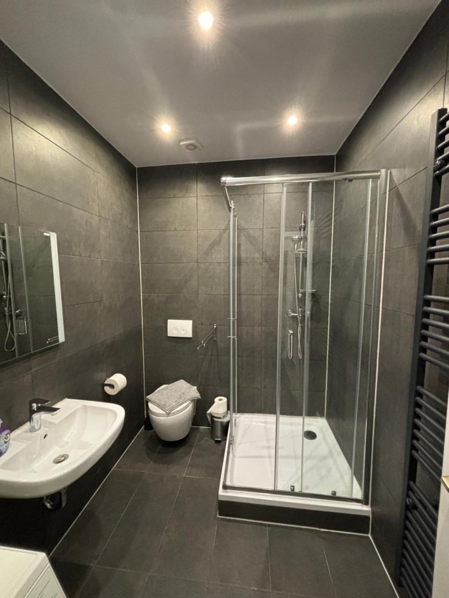 מאינינגן Harmony - 4 Schlafzimmer 2 Baeder Ganzes Apartement מראה חיצוני תמונה