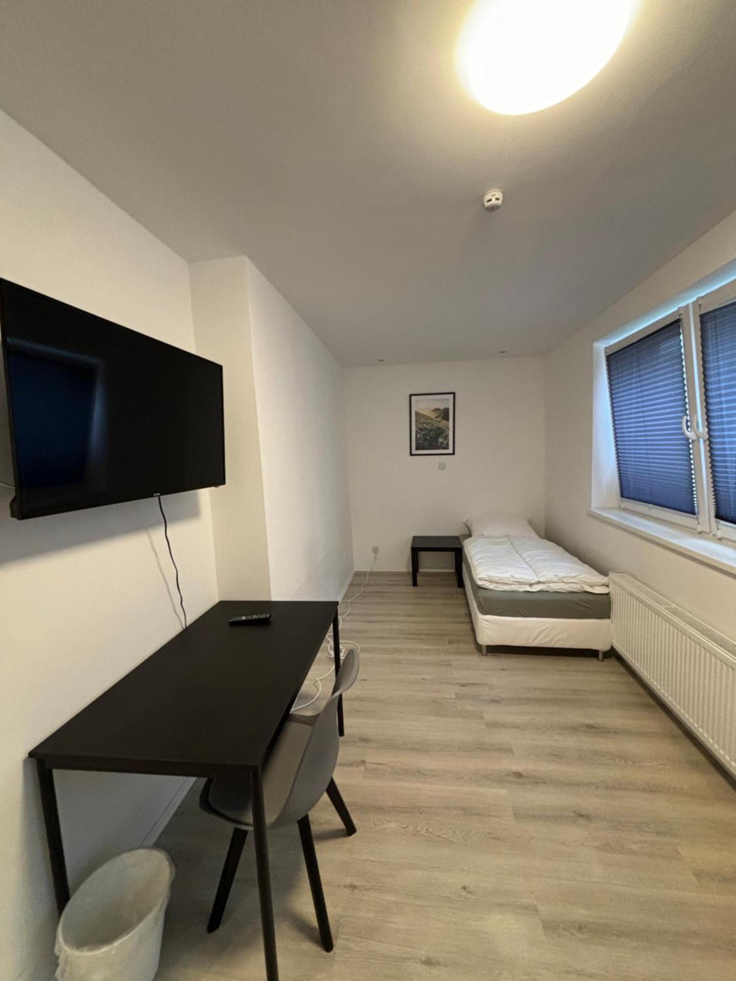 מאינינגן Harmony - 4 Schlafzimmer 2 Baeder Ganzes Apartement מראה חיצוני תמונה