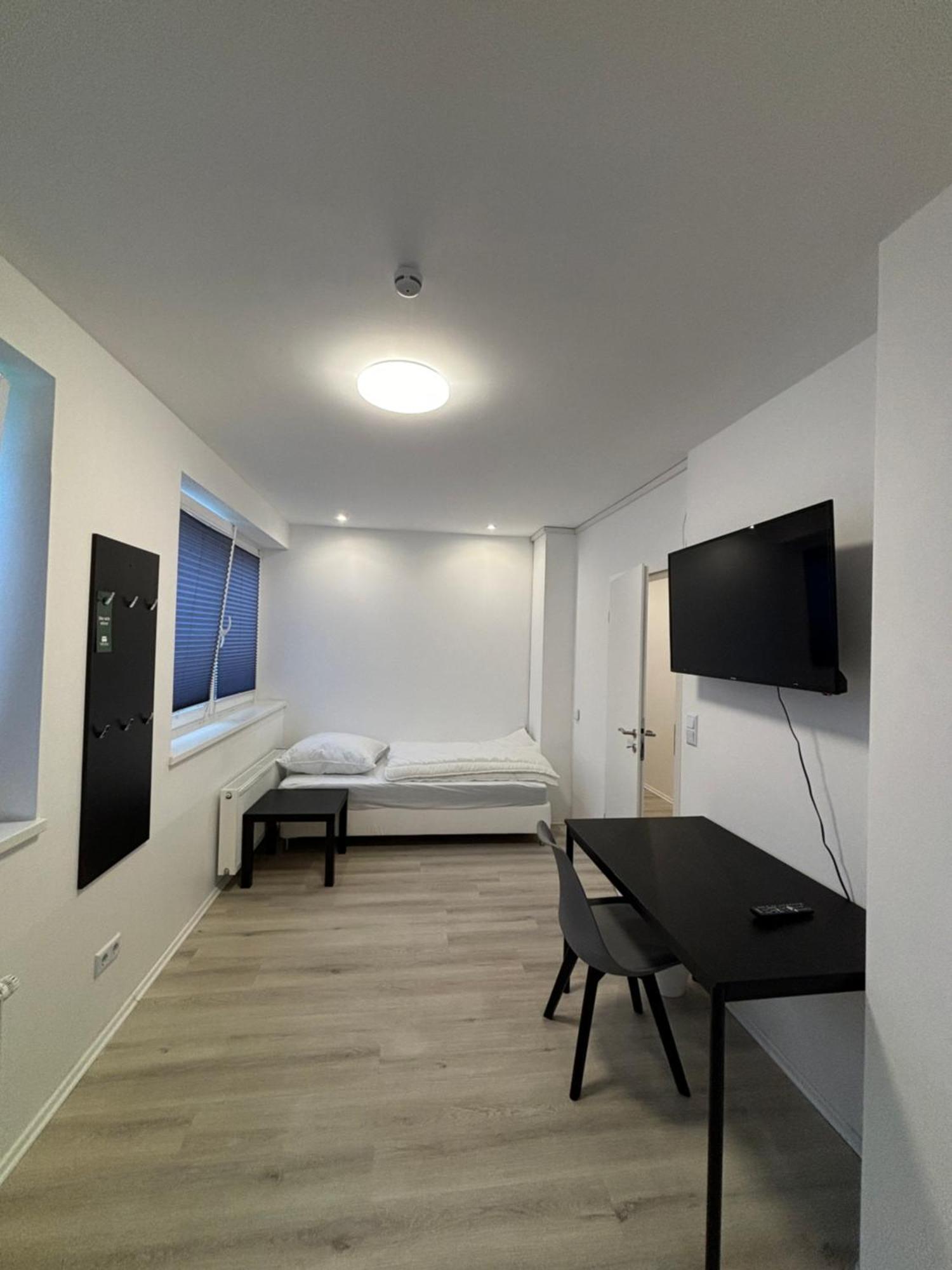 מאינינגן Harmony - 4 Schlafzimmer 2 Baeder Ganzes Apartement מראה חיצוני תמונה