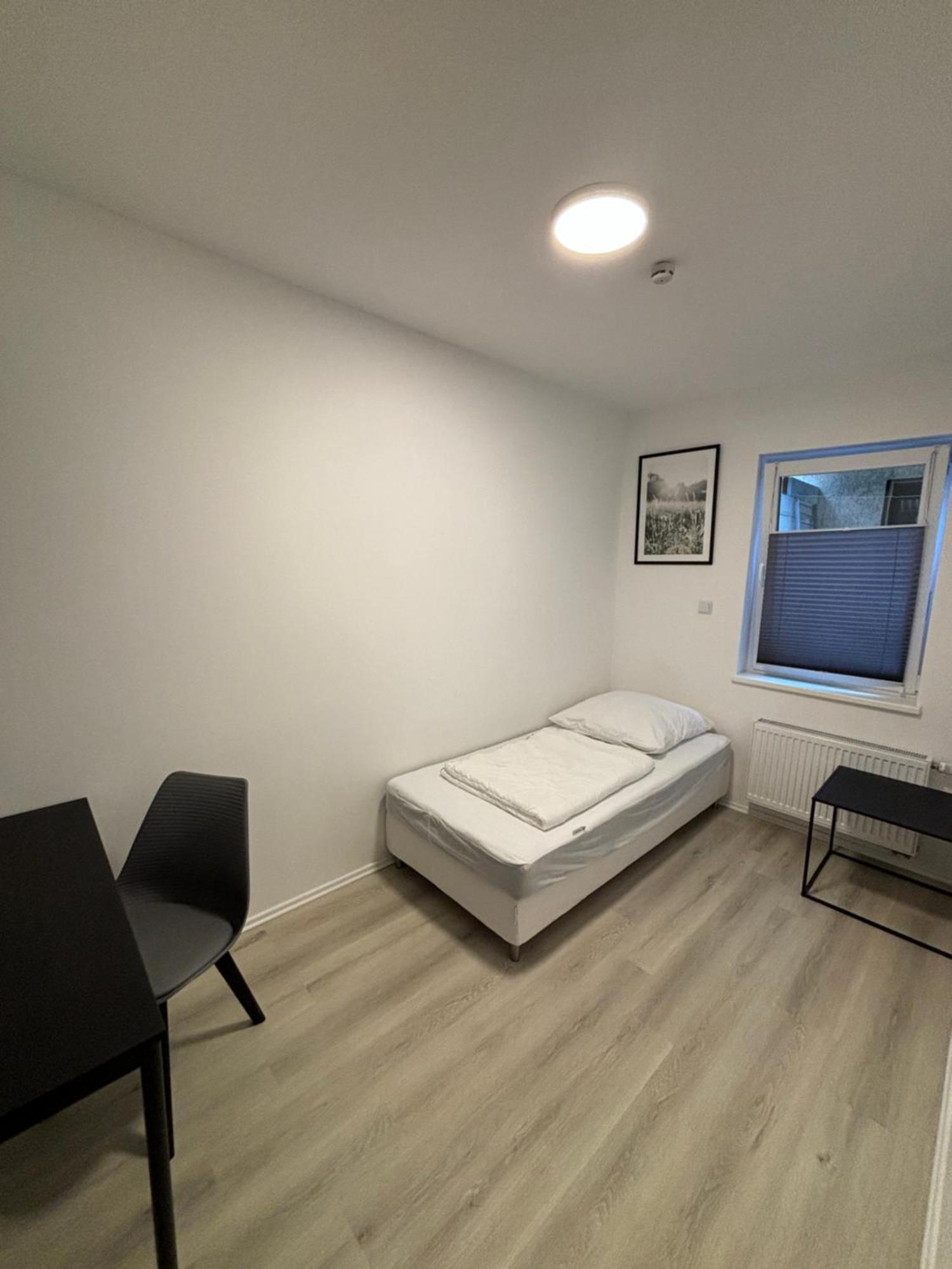 מאינינגן Harmony - 4 Schlafzimmer 2 Baeder Ganzes Apartement מראה חיצוני תמונה
