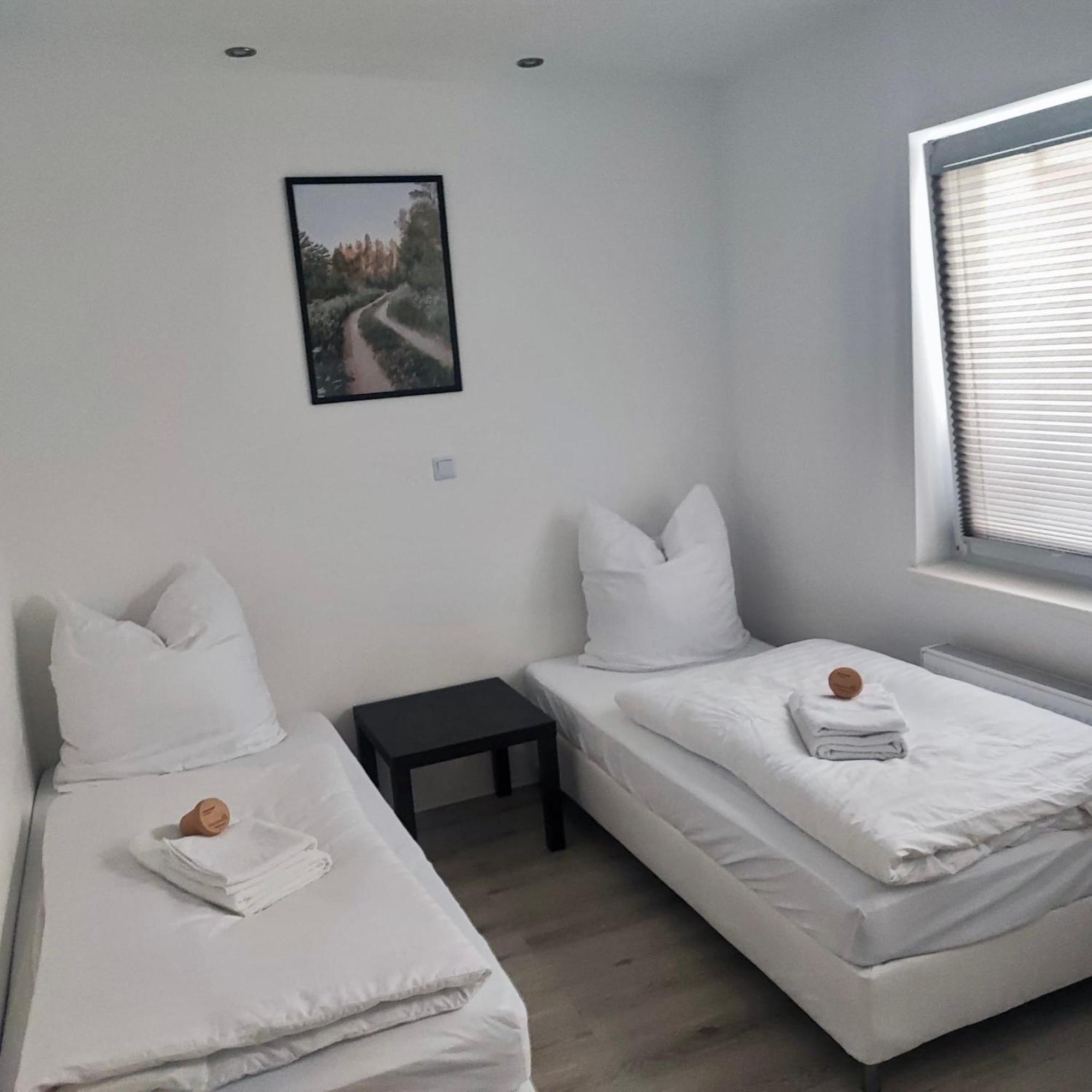 מאינינגן Harmony - 4 Schlafzimmer 2 Baeder Ganzes Apartement מראה חיצוני תמונה