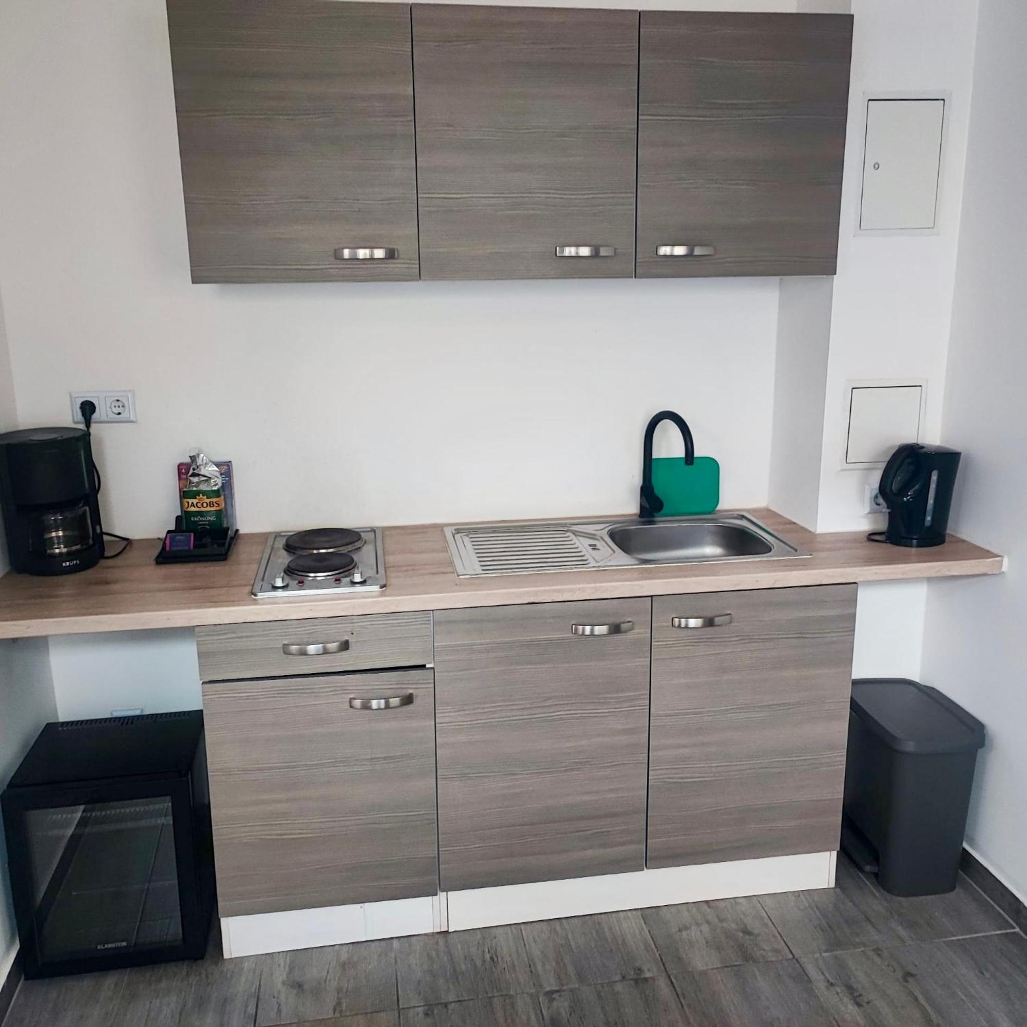 מאינינגן Harmony - 4 Schlafzimmer 2 Baeder Ganzes Apartement מראה חיצוני תמונה
