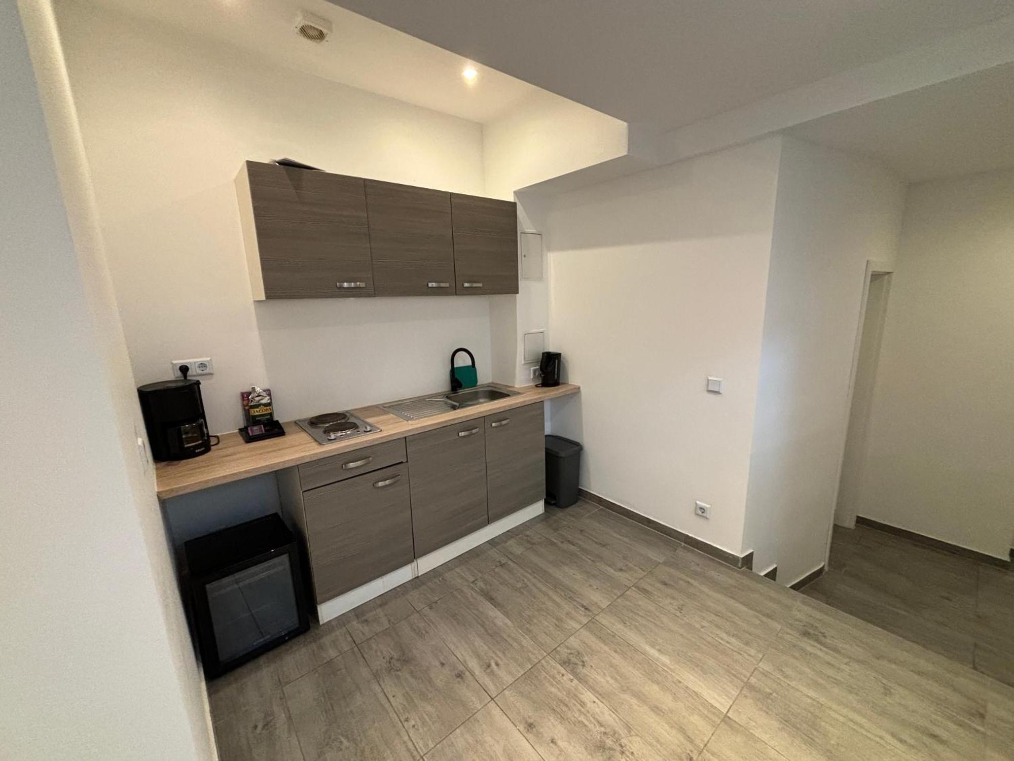 מאינינגן Harmony - 4 Schlafzimmer 2 Baeder Ganzes Apartement מראה חיצוני תמונה