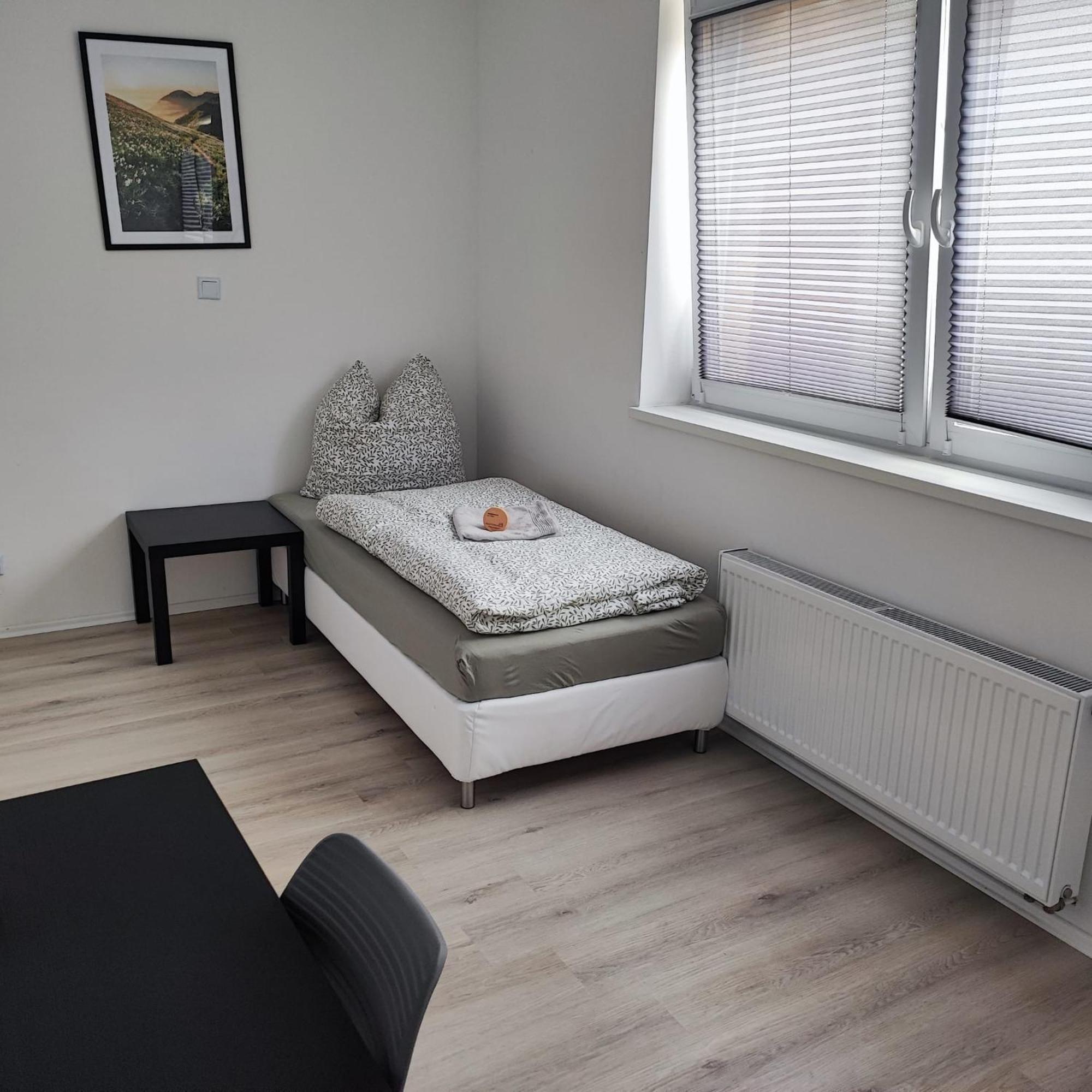 מאינינגן Harmony - 4 Schlafzimmer 2 Baeder Ganzes Apartement מראה חיצוני תמונה